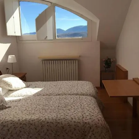 Apartamento Aticoroel *