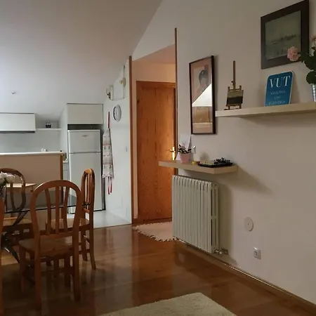 Apartamento Aticoroel شقة *