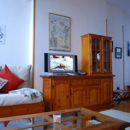 شقة Apartamento Aticoroel