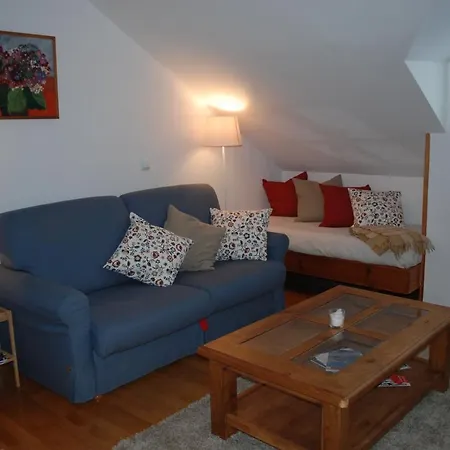 Apartamento Aticoroel